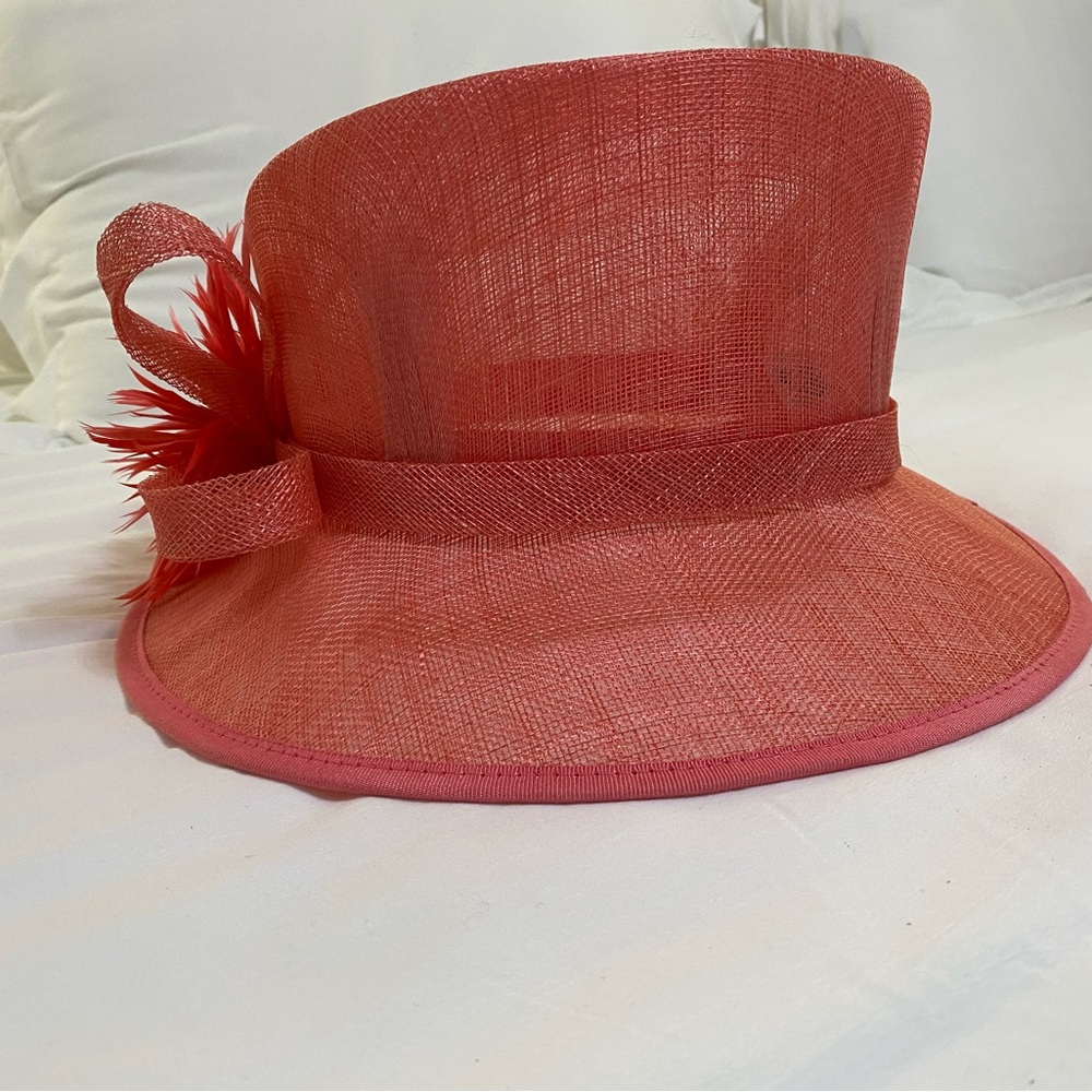 Derby hat - Picture 3 of 5